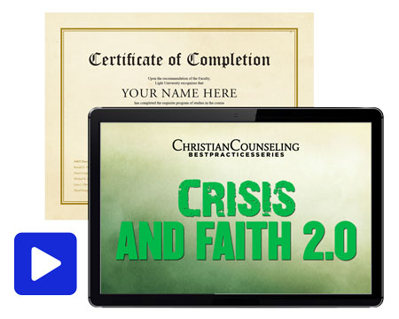 Crisis and Faith 2.0