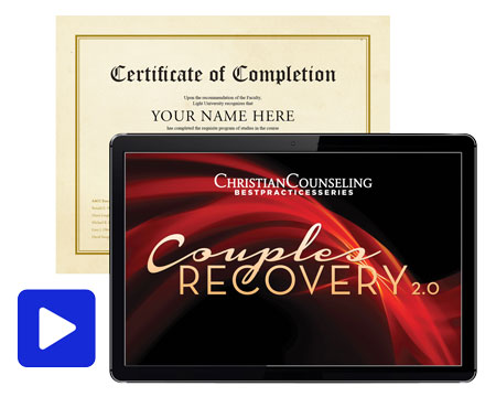 Couples Recovery 2.0