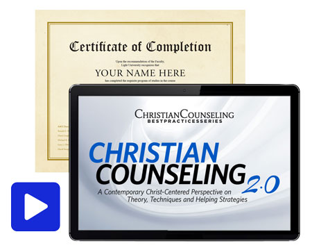 Christian Counseling 2.0
