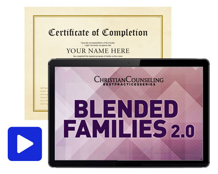Blended Families 2.0