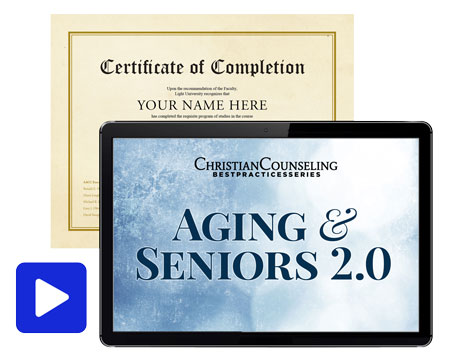 Aging and Seniors 2.0