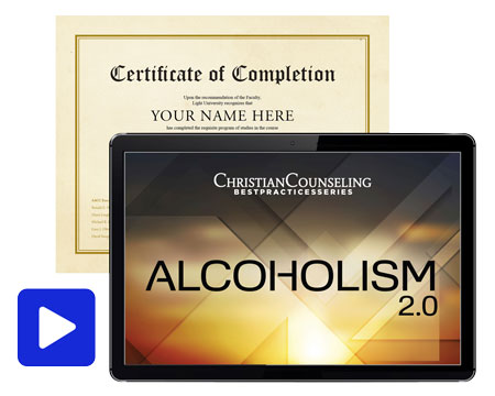 Alcoholism 2.0