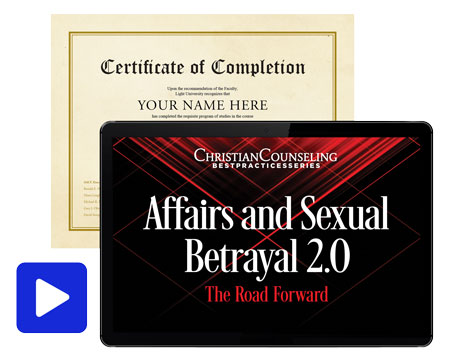 Affairs and Sexual Betrayal 2.0