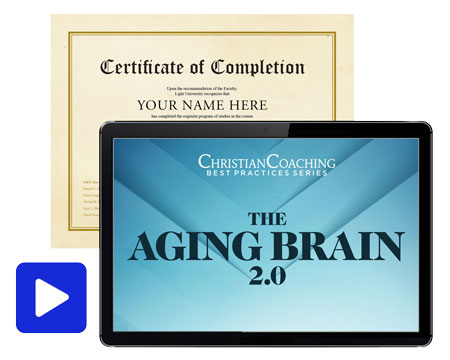 The Aging Brain 2.0