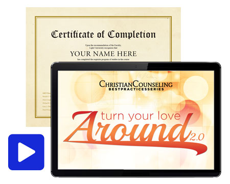 Turn Your Love Around 2.0