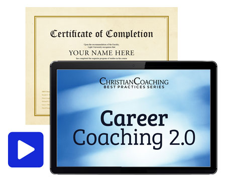 Career Coaching 2.0