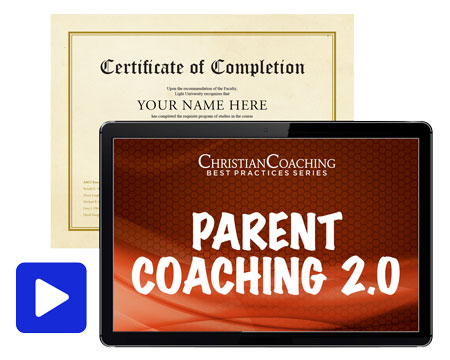 Parent Coaching 2.0
