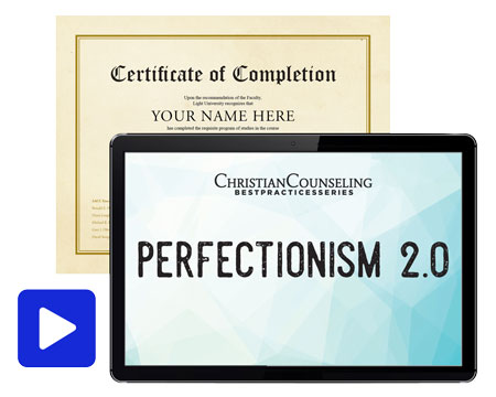 Perfectionism 2.0