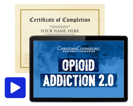 Opioid Addiction 2.0