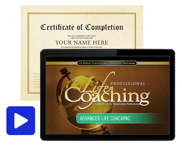 Advanced Life Coaching