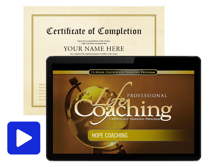 Hope Coaching