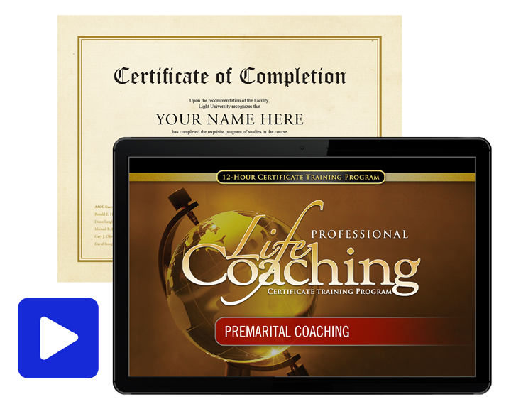 Premarital Coaching