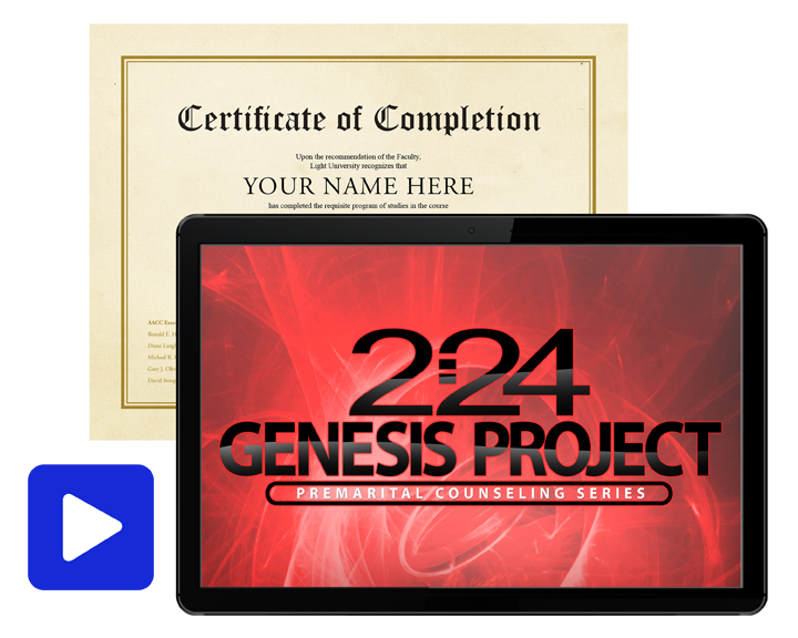 Genesis 2:24