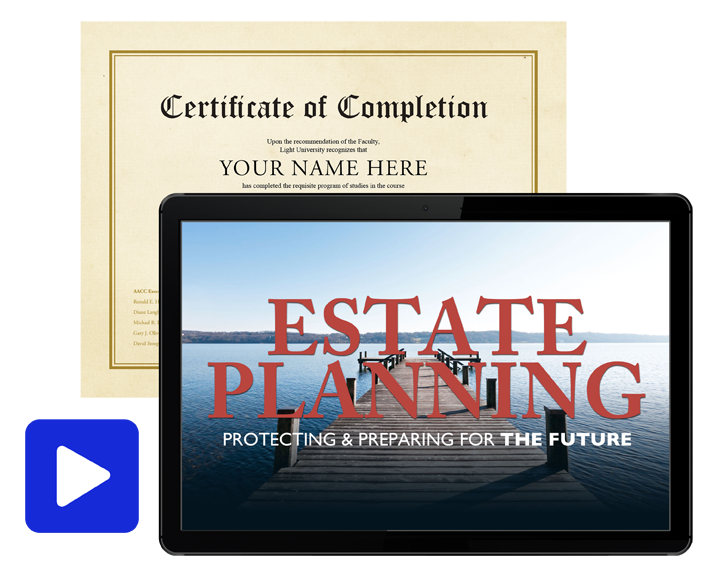 Estate Planning