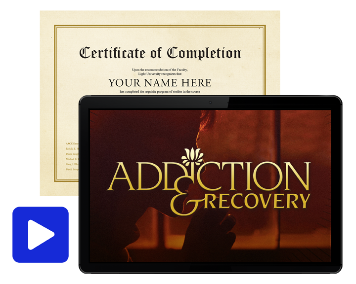 Addiction & Recovery 201