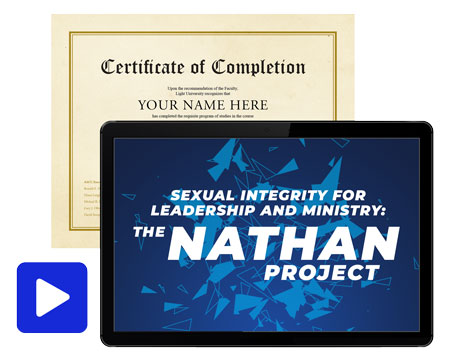 The Nathan Project