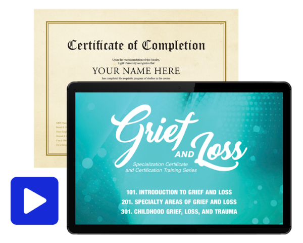 Grief and Loss Counseling