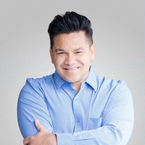 Jorge Suarez, D.Min.