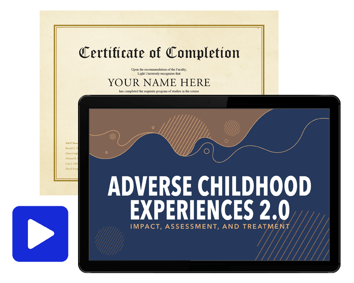 Adverse Childhood Experiences 2.0