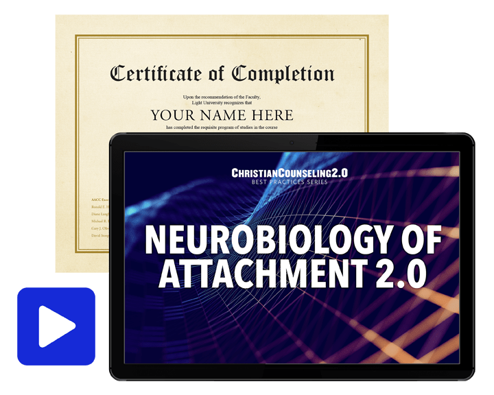 Neurobiology of Attachment 2.0