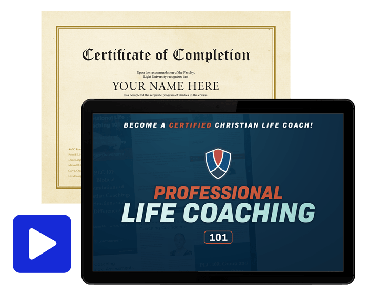 Complete coaching bundle light university