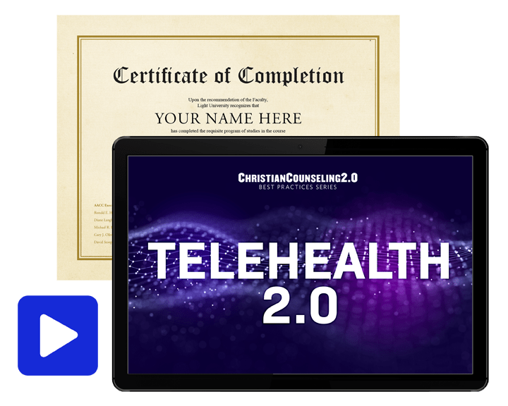 Telehealth 2.0