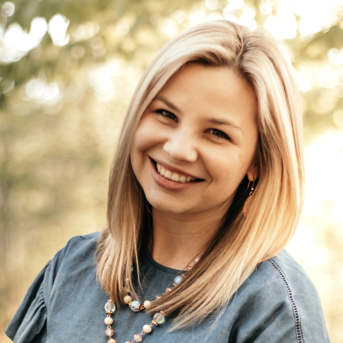 Mercy Connors, Ph. D