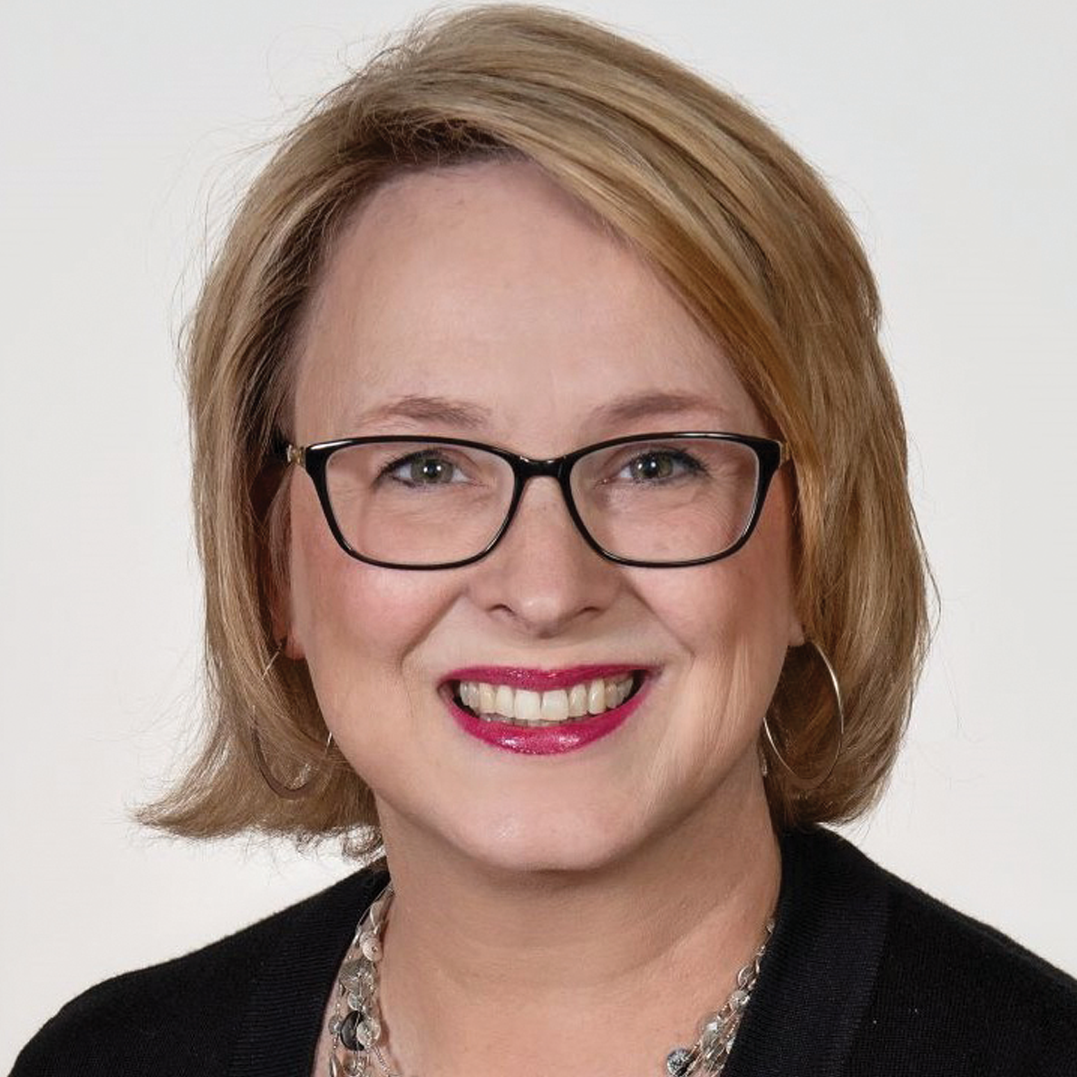 Shaunti Feldhahn, MPP