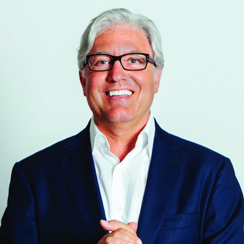 Gregory L. Jantz, Ph. D.