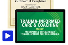 TIC 101: Foundations and Applications of Trauma-informed Care