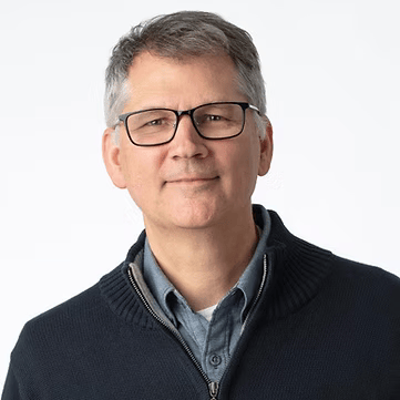 Greg Miller, M.Div, D.Min. 