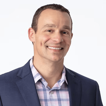 Chris Hardesty, M.A., CSAT