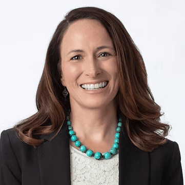 Elizabeth Hardesty, M.A., CCPS