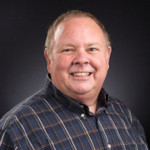 John Thomas, Ph.D., Ph.D. 