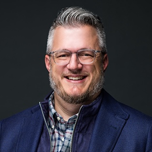 Mark Mayfield, Ph.D.