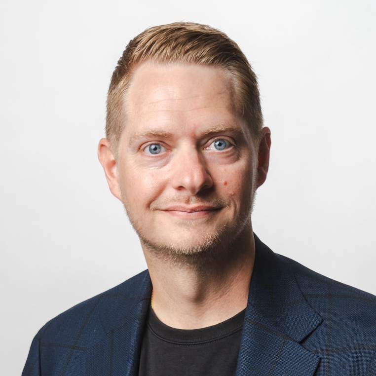 Jason VanRuler, M.A., CSAT