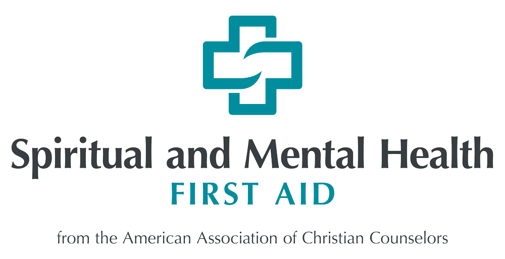 Spiritual and Mental Health First Aid