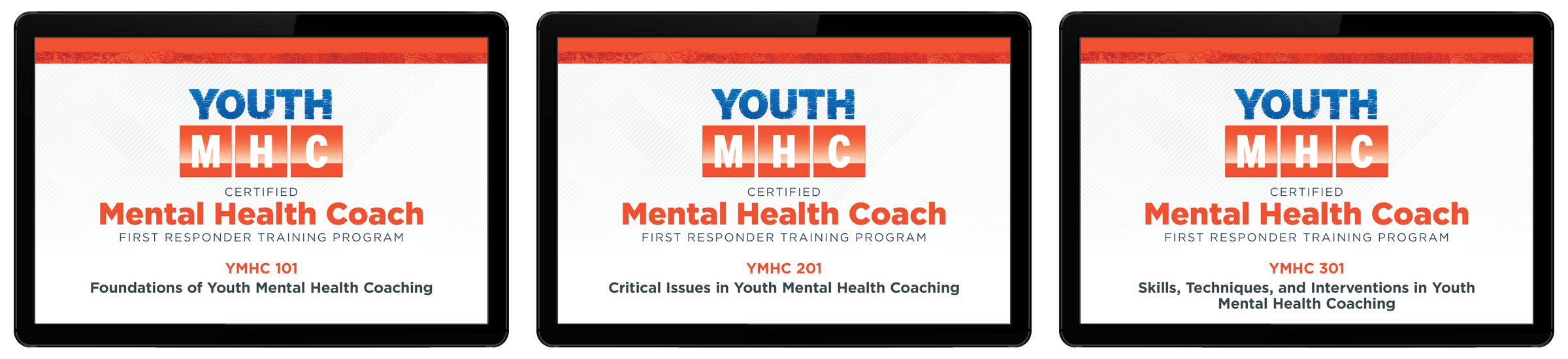 Youth Mental Health Coach