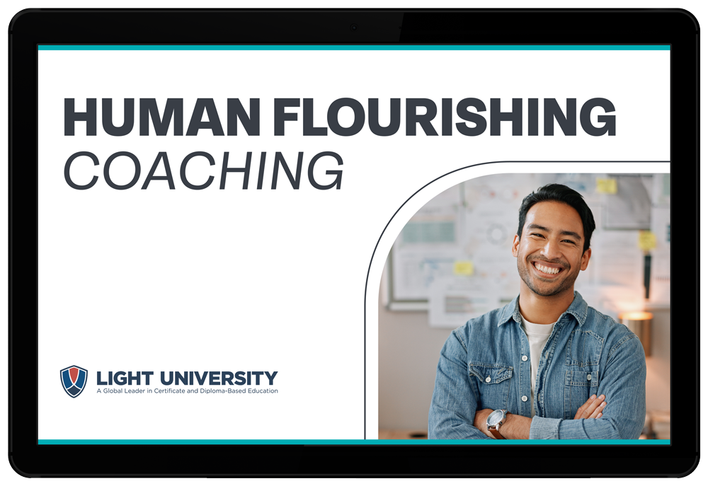 Human Flourishing Coaching