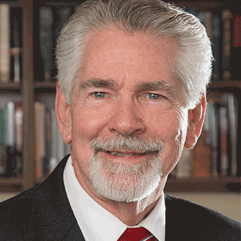 Ron Hawkins, Ed.D., D.Min.