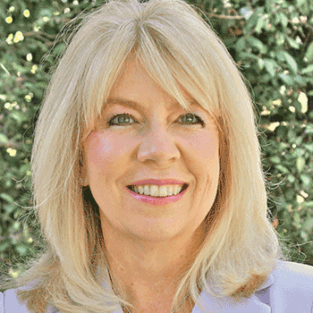 Catherine Hart Weber, Ph.D.