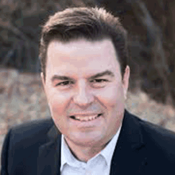 Rev. Chris Adams, Ph.D.