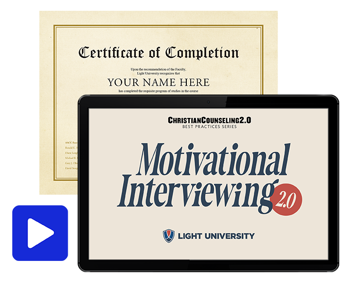 Motivational Interviewing 2.0