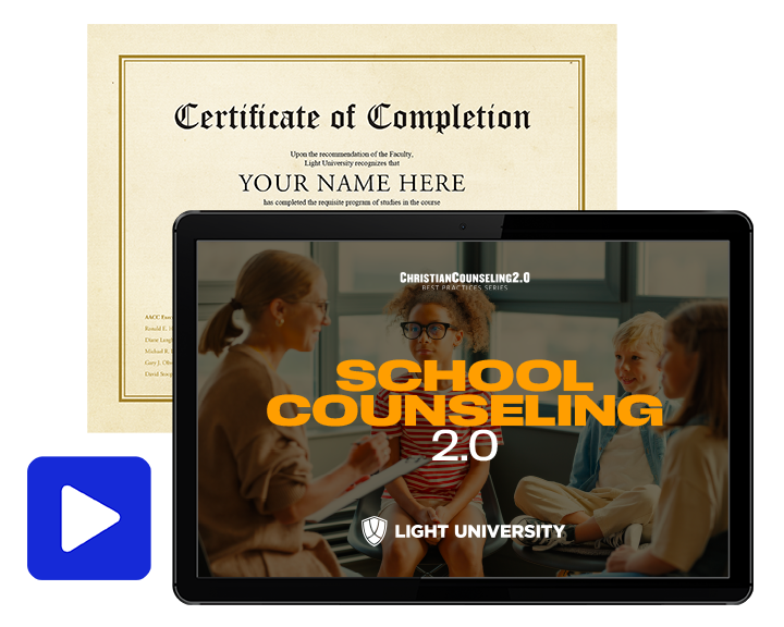 School Counseling 2.0