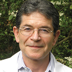 Harold Koenig, M.D.