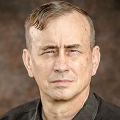 Lt. Col. Dave Grossman