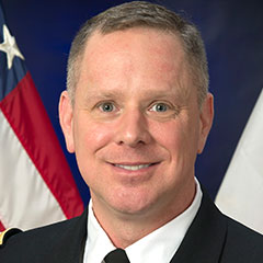 Geoffrey Grammer, M.D.