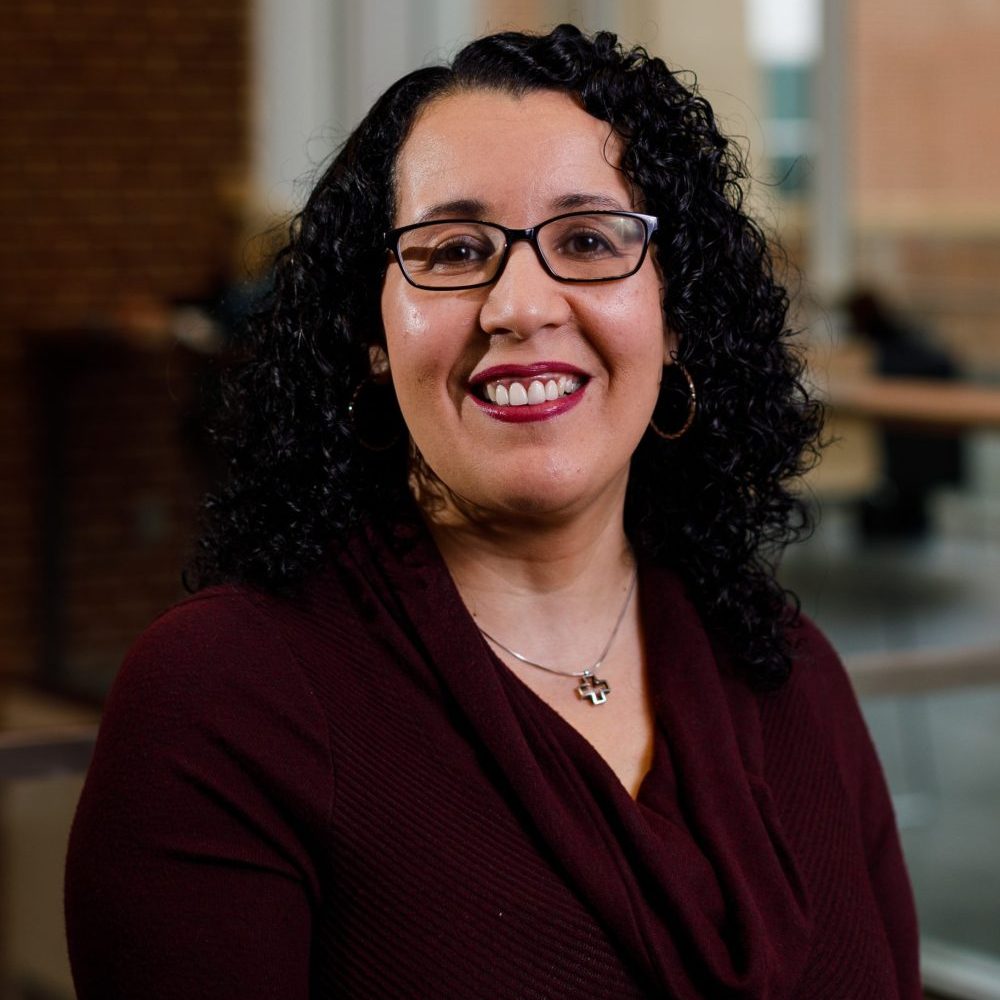 Denise Moitinho, PhD, EdD