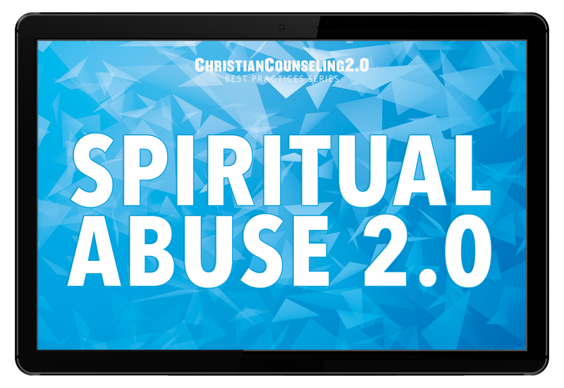 Spiritual Abuse