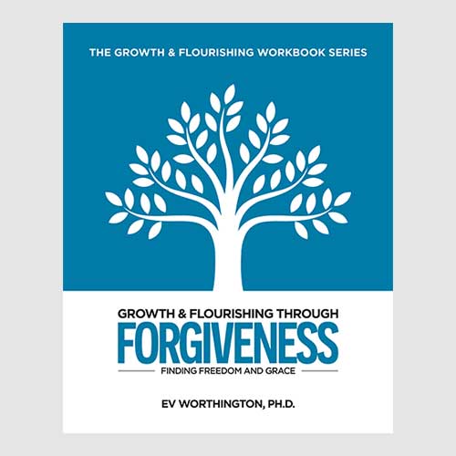 Growth & Flourishing Through Forgiveness Finding Freedom and Grace